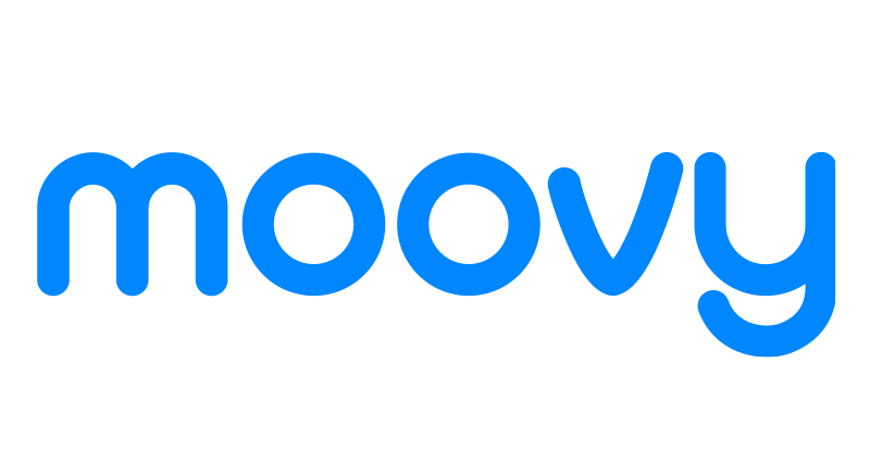 Moovy Asiakastuki Tukiportaalin kotisivu